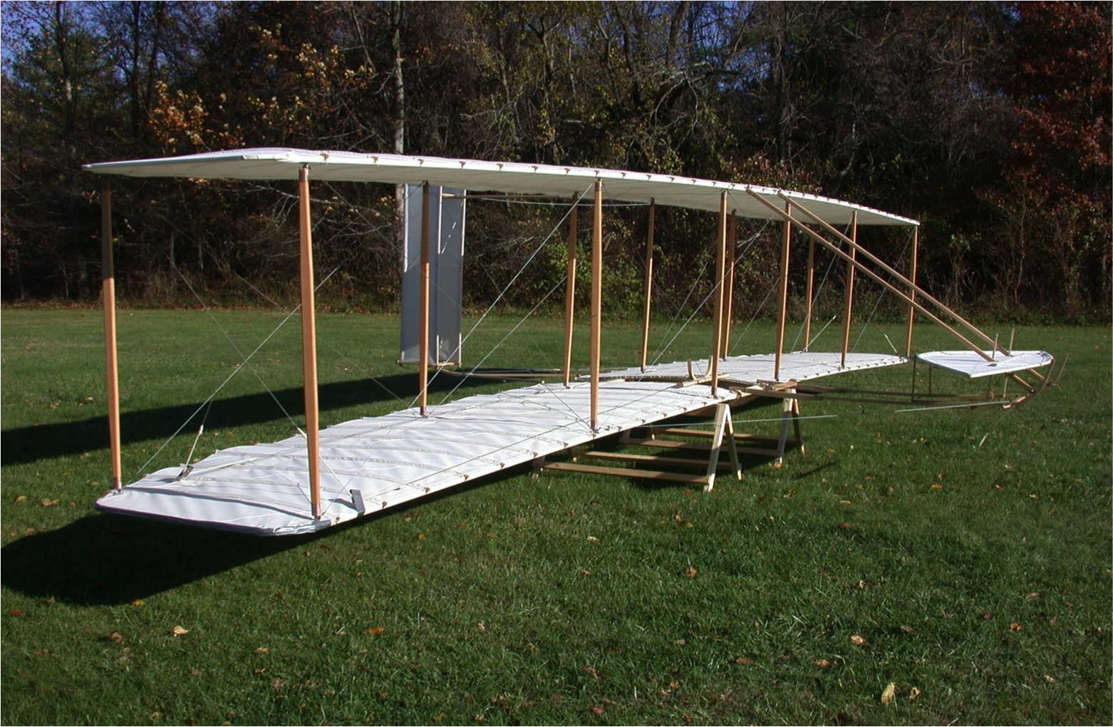 1902 Wright Glider